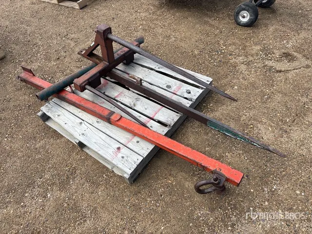 59 in Bale Spear