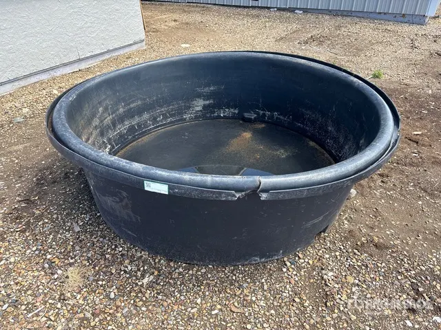 Water Trough