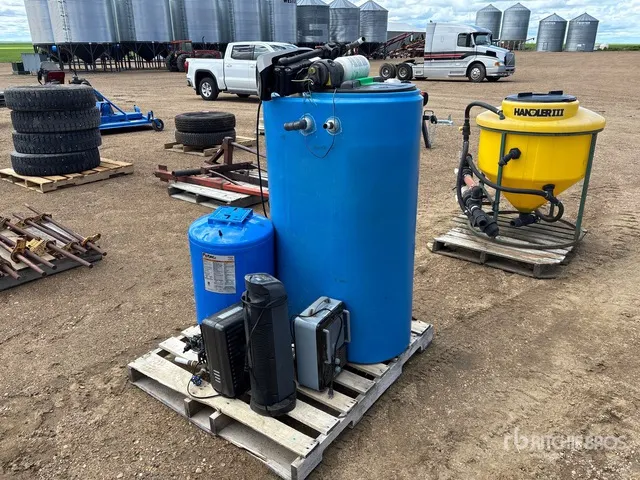 Water System