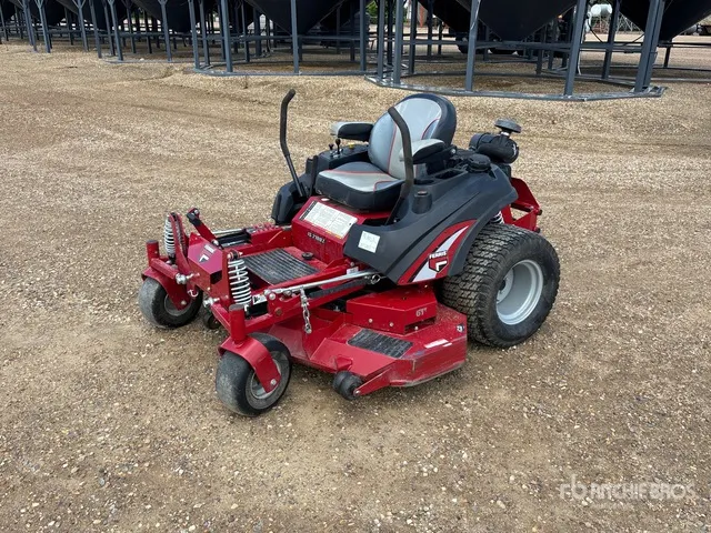 Ferris VOK-08-B-01 Zero-Turn 61 in Lawn Mower