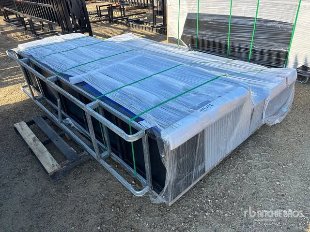 2026 Suihe NWB-H40DB-10 10 ft 40-Drawer Workbench (Unused)