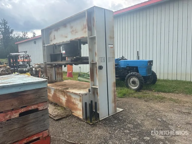 Shop Press