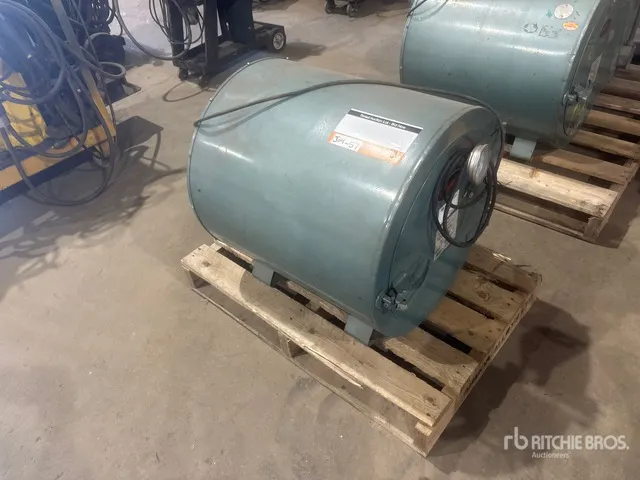 DryRod 16C Industrial Oven