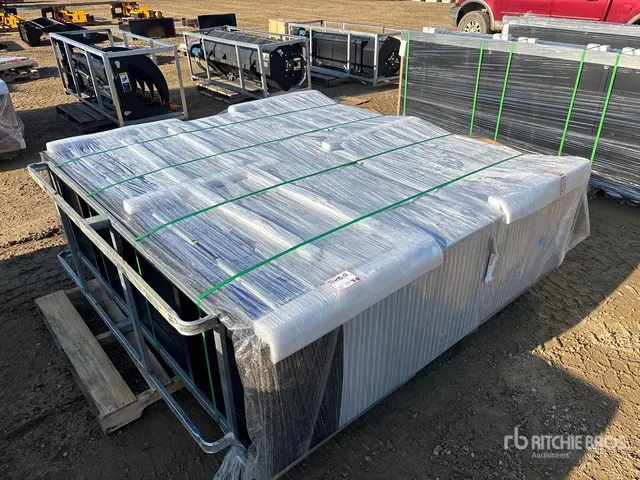 2026 Suihe NWB-H32DB-7 7 ft 32-Drawer Tool Cabinet (Unused)
