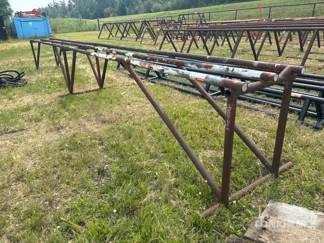 Pipe Stand