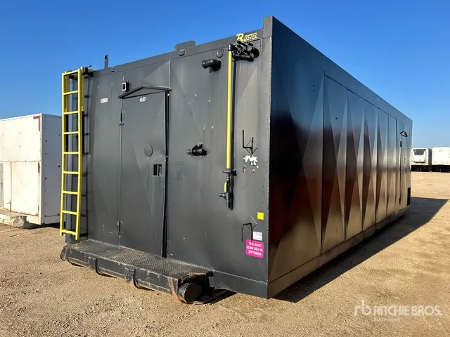 Pump House