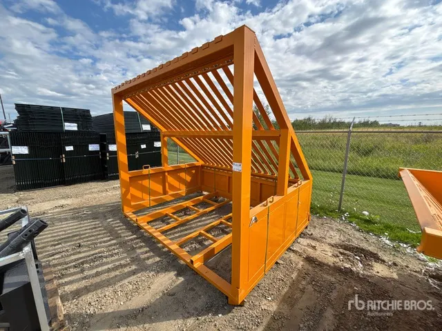 2026 Suihe RSCN Grizzly Screen (Unused)
