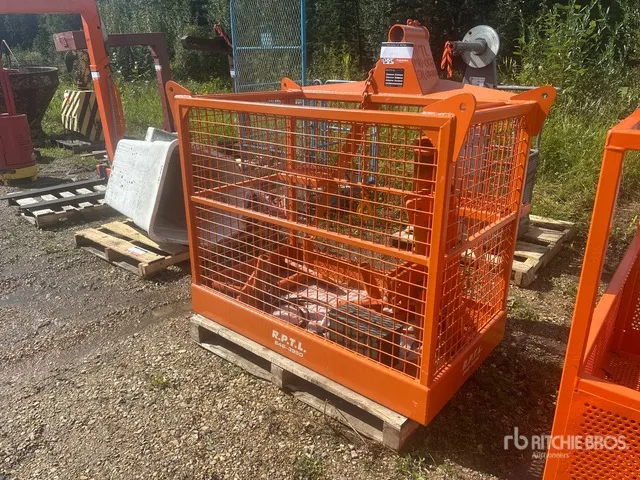 48 in Personnel Basket (Unused)