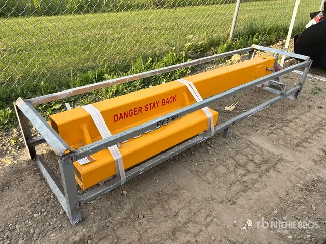 2026 LANDY FJCL45 Forklift Material Handling Arm (Unused)