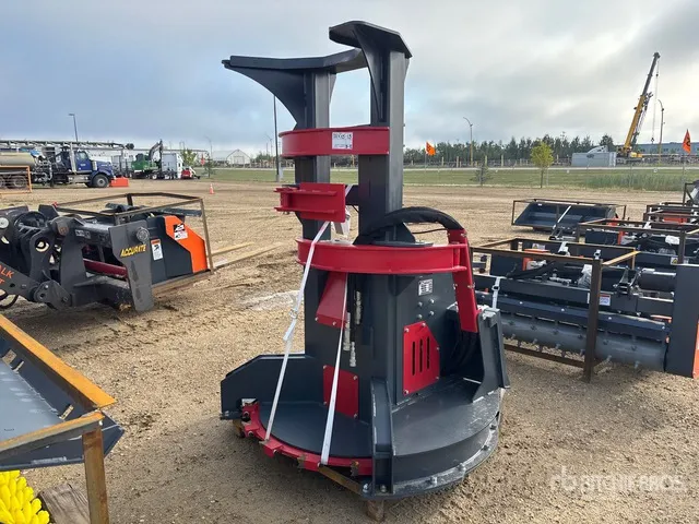 2026 Handy HFB52 52 in Skid Steer Feller Buncher (Unused)