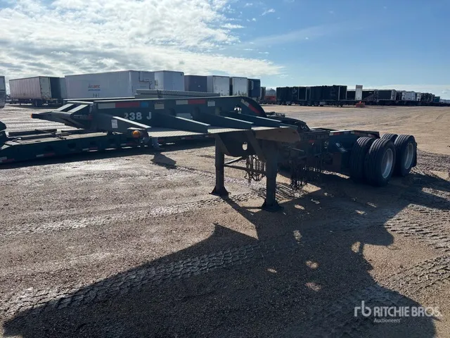2006 Gerrys T/A Heavy-Haul Jeep