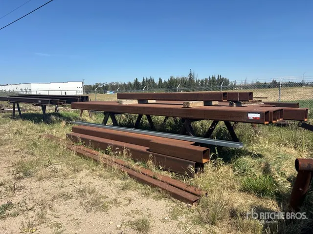 Quantity of Pipe, Tubing