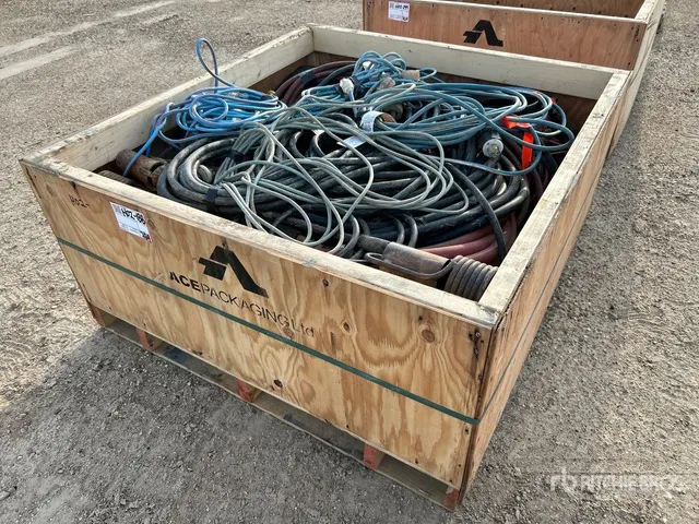 Quantity of Shop Supplies