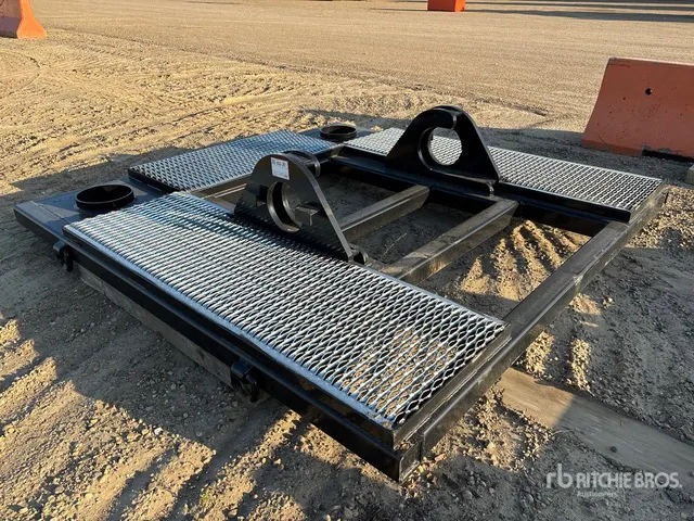 Work Platform