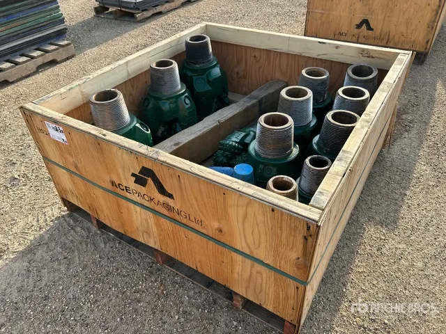 Quantity of Drill Bit