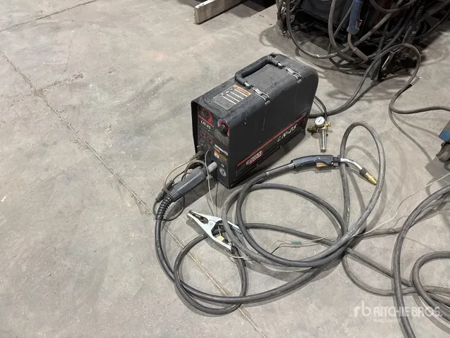 Lincoln Electric LN-25 Wire Feeder