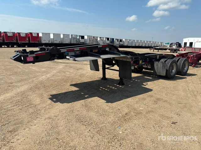 2024 Gerrys KJP203 T/A Heavy-Haul Jeep
