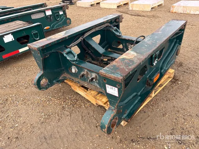 5 ft Trailer Deck Extension