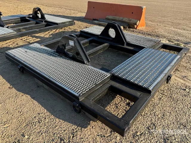Work Platform