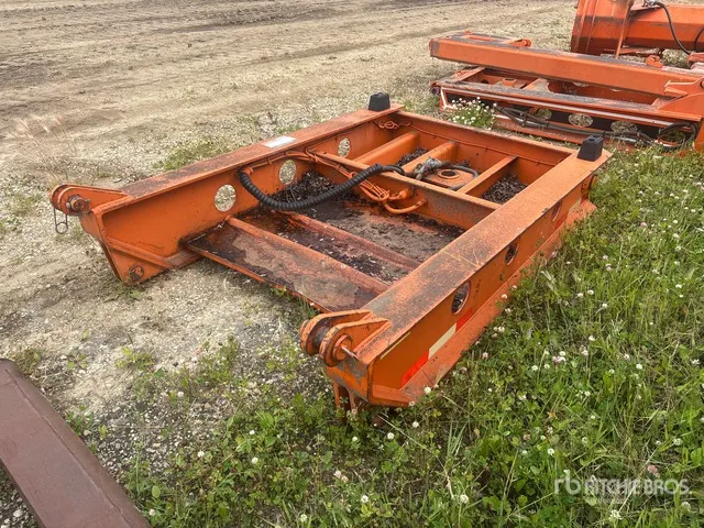 Neck Extension - Fits Trailer