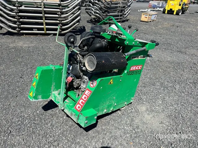 Edco SS20-20H Walk-Behind Saw