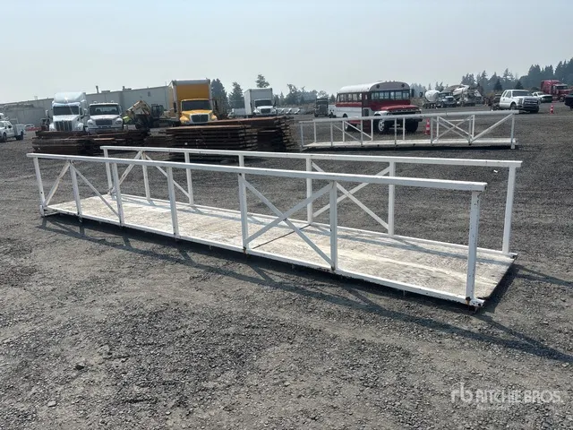 28 ft Bridge