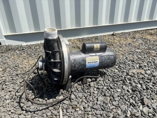 Sta-rite XG-WAT Water Pump
