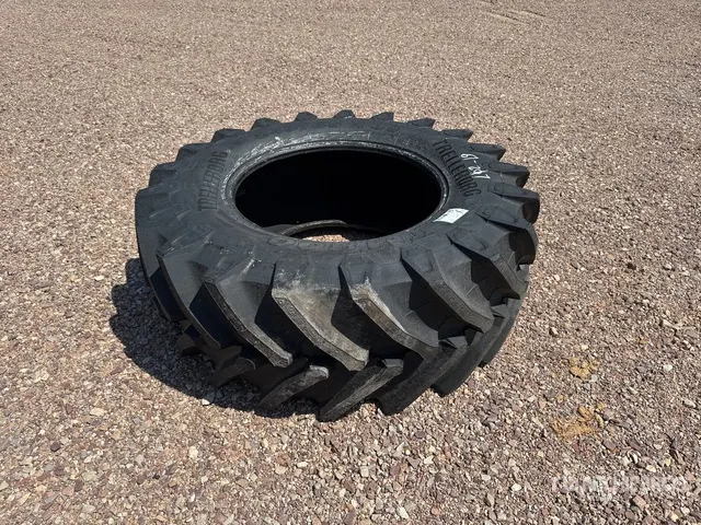 Trelleborg 540/65R30 TL 143 D Pneu Tires