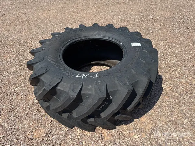 Trelleborg 600/65R28 TL 147 D Pneu Tires