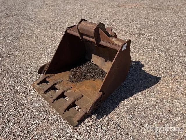 1150 mm Digging Godet Bucket