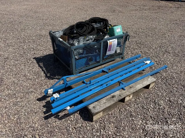 Berthoud Qte De Pieces Qty Of Parts