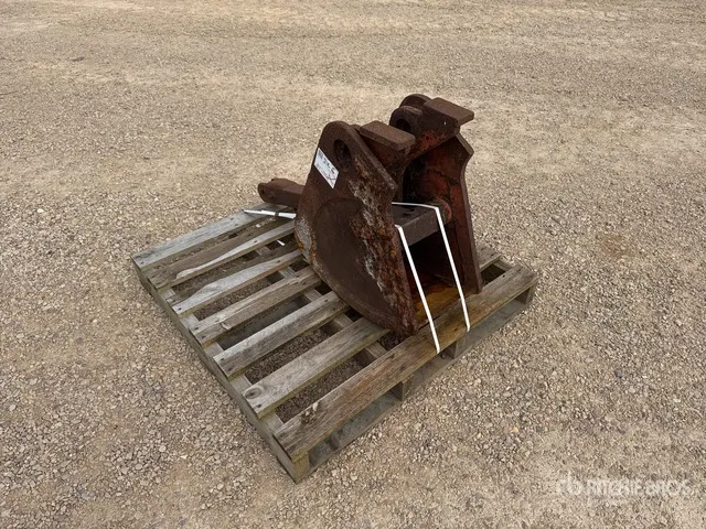 Godet Skid Steer Bucket