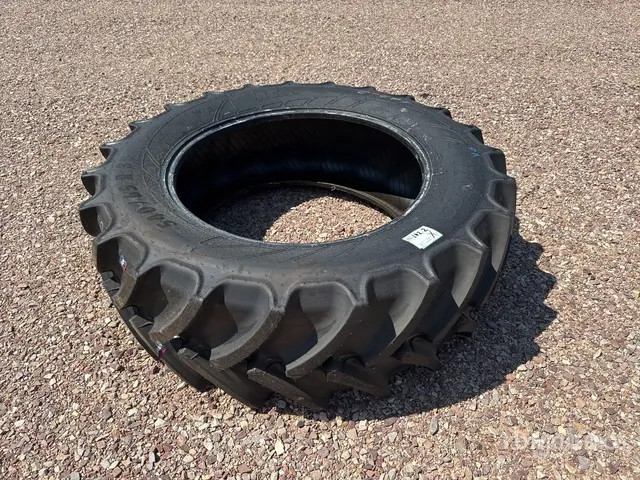 Mitas 540/65R38 147 D Pneu Tires
