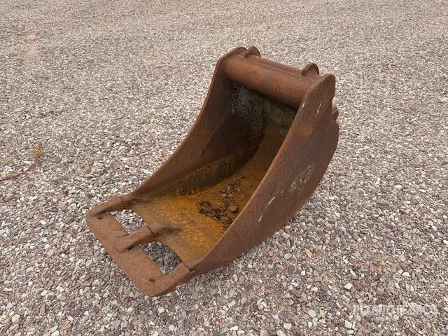 570 mm Digging Godet Bucket