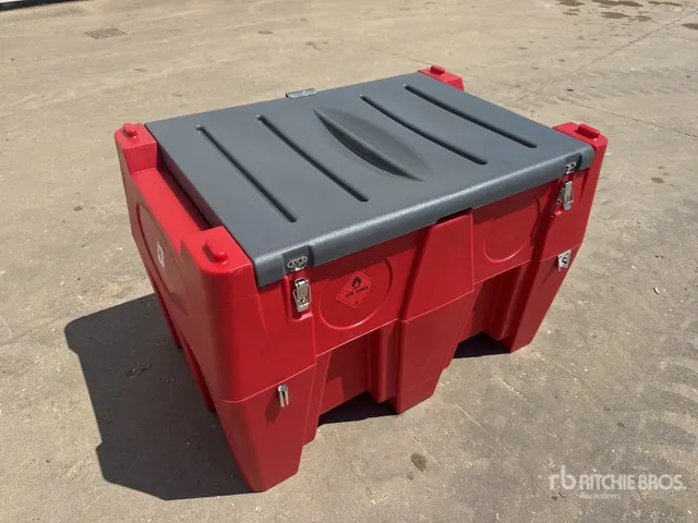 Bauer MTA440 Fuel Tank (Unused)