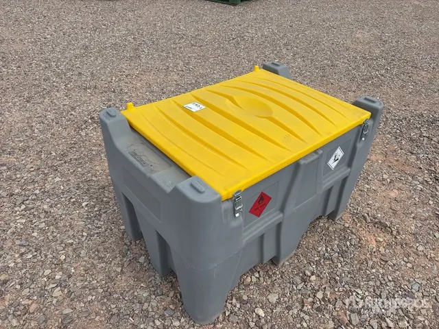 2026 Emiliana Serbatoi Carrytank 440 440 L Fuel Tank (Unused)