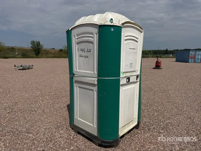 Toilettes Portable Portable Toilet