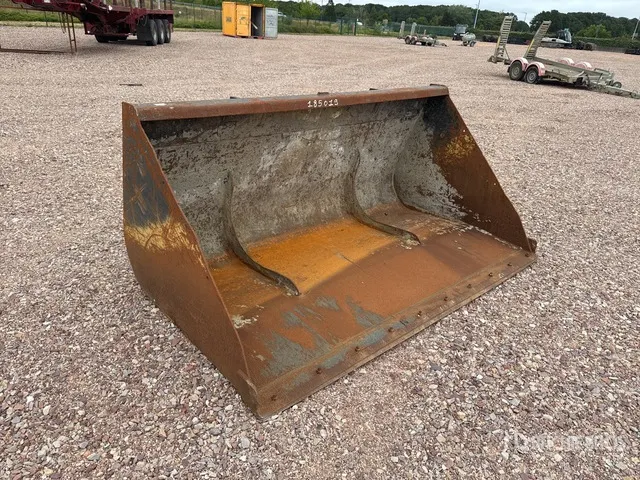 2320 mm Godet Bucket