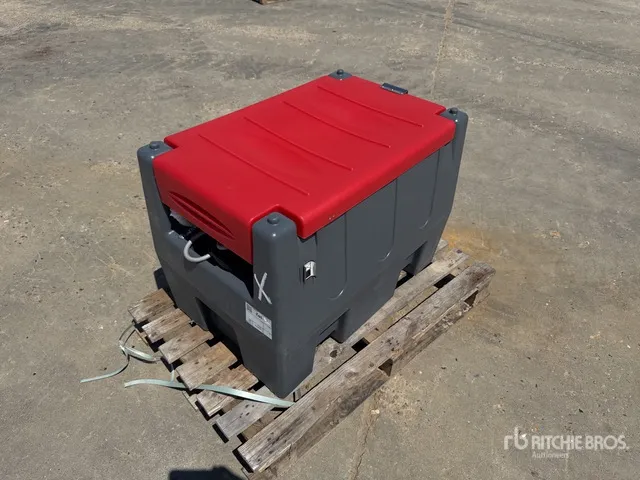 Bauer MTA220 Fuel Tank (Unused)
