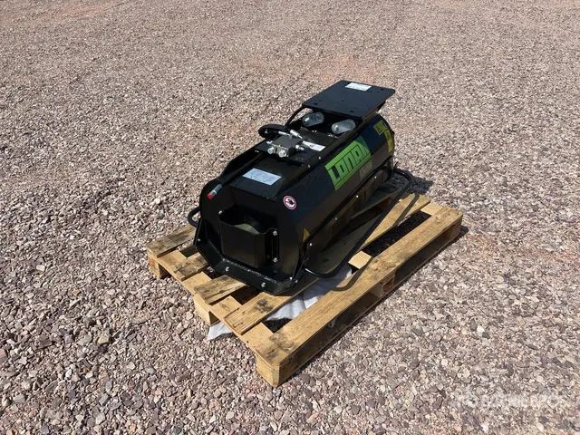 2025 Lonati LNT1000 Broyeur (Non Utilise) Shredder (Unused)