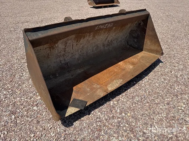 2200 mm Godet Bucket