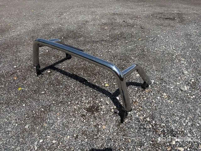 Ford Arceau Arch - Fits Ford Ranger