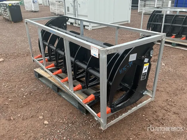 2026 Suihe SSR-78 78 in Storage Building (Unused)
