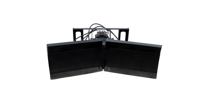 2026 Suihe SSD-V blade Skid Steer Dozer (Unused)