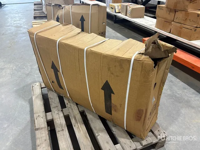 2026 SKLP SK-E48 Electric Scooter (Unused)