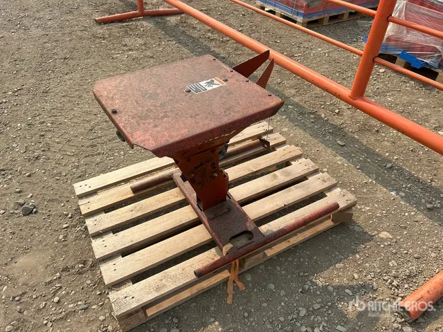 Ditch Witch ZMM9 Mud Mixer