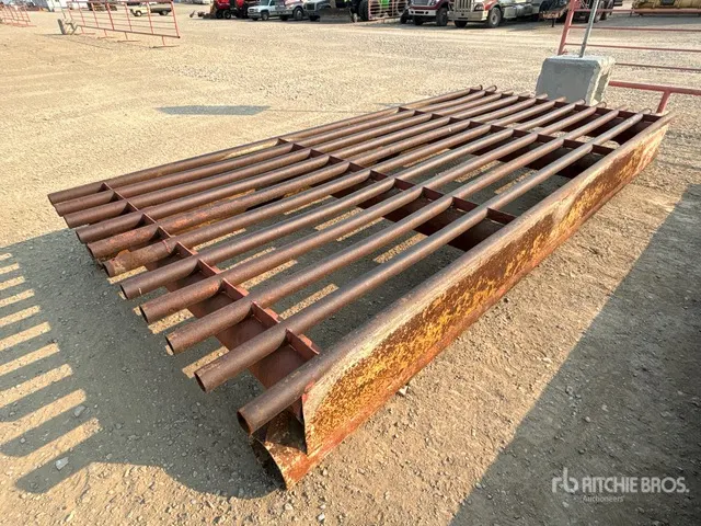 Texas Gate