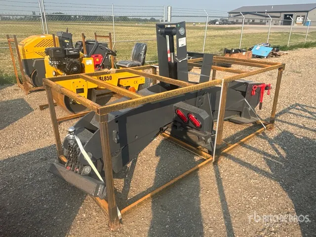 2026 GIYI TE31 Electric Fifth Wheel Wrecker Attachment (Unused)