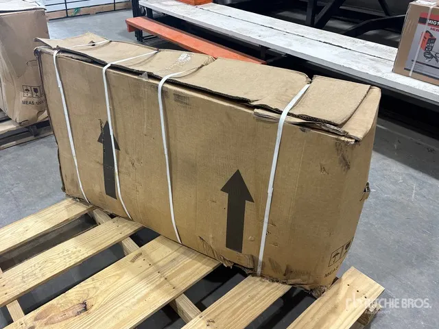 2026 SKLP SK-E48 Electric Scooter (Unused)