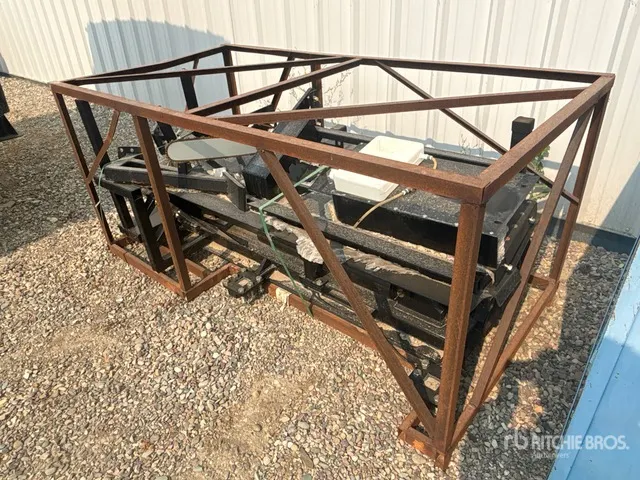 AGT BRT30TSS Skid Steer Log Splitter
